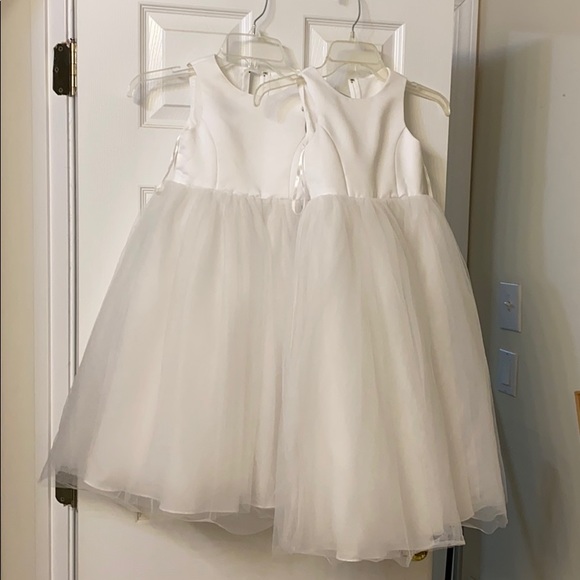 David's Bridal Dresses David Bridal Flower Girl Dresses 2 Poshmark
